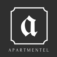 Apartmentel logo, Apartmentel contact details