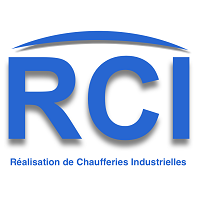 RCI-Réalisations de Chaufferies Industrielles logo, RCI-Réalisations de Chaufferies Industrielles contact details