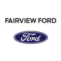 Fairview Ford logo, Fairview Ford contact details