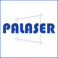 PALASER S.r.L. logo, PALASER S.r.L. contact details