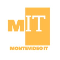 MontevideoIT logo, MontevideoIT contact details