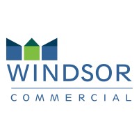 Windsor Commercial logo, Windsor Commercial contact details