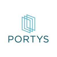 PORTYS logo, PORTYS contact details