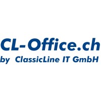 ClassicLine IT GmbH logo, ClassicLine IT GmbH contact details