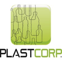 PLASTCORP logo, PLASTCORP contact details