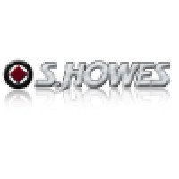 S. Howes, Inc. logo, S. Howes, Inc. contact details