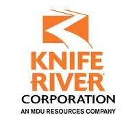 Knife River Prestress logo, Knife River Prestress contact details