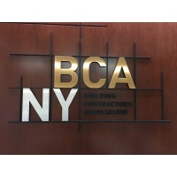 BUILDING CONTRACTORS ASSOCIATION, INC. logo, BUILDING CONTRACTORS ASSOCIATION, INC. contact details