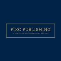 Pixo Publishing logo, Pixo Publishing contact details