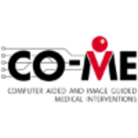 NCCR Co-Me logo, NCCR Co-Me contact details