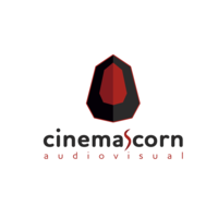 Cinemascorn Audiovisual logo, Cinemascorn Audiovisual contact details