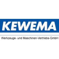 KEWEMA Werkzeuge- und Maschinen-Vertriebs-GmbH logo, KEWEMA Werkzeuge- und Maschinen-Vertriebs-GmbH contact details