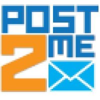 Post2ME - fulfillment services logo, Post2ME - fulfillment services contact details