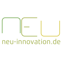 NEU – Gesellschaft für Innovation mbH logo, NEU – Gesellschaft für Innovation mbH contact details