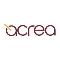 Acrea logo, Acrea contact details