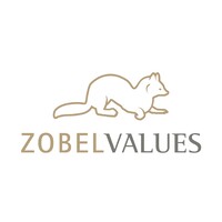 Zobel Values AG logo, Zobel Values AG contact details