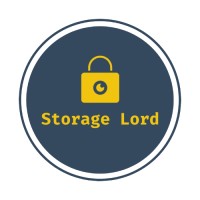 Storage Lord logo, Storage Lord contact details