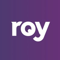 Roy App logo, Roy App contact details