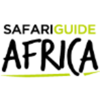 SafariGuideAfrica.com logo, SafariGuideAfrica.com contact details