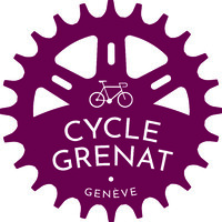 Cycle Grenat logo, Cycle Grenat contact details