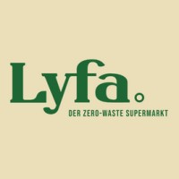 Lyfa logo, Lyfa contact details