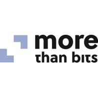 More than Bits GmbH logo, More than Bits GmbH contact details