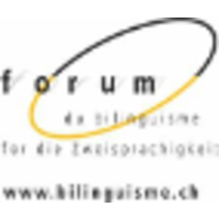 Forum du bilinguisme - Forum für die Zweisprachigkeit logo, Forum du bilinguisme - Forum für die Zweisprachigkeit contact details