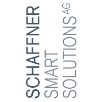 Schaffner Smart Solutions AG logo, Schaffner Smart Solutions AG contact details