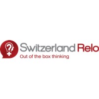 Switzerland Relo logo, Switzerland Relo contact details