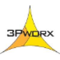 3Pworx GmbH logo, 3Pworx GmbH contact details