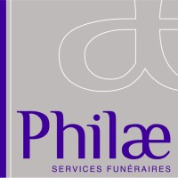 Philae Services Funéraires logo, Philae Services Funéraires contact details