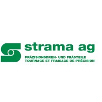 Strama AG logo, Strama AG contact details