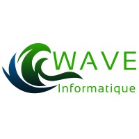 SARL WAVE INFORMATIQUE logo, SARL WAVE INFORMATIQUE contact details