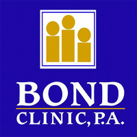 Bond Clinic P.A. logo, Bond Clinic P.A. contact details