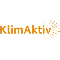 KlimAktiv gGmbH logo, KlimAktiv gGmbH contact details