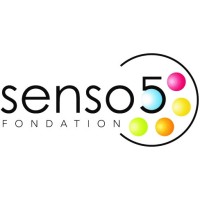 Fondation Senso5 logo, Fondation Senso5 contact details