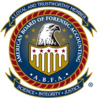 American Board of Forensic Accounting logo, American Board of Forensic Accounting contact details