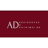 AD Résidences & Patrimoine logo, AD Résidences & Patrimoine contact details