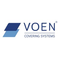 Voen Covering Systems logo, Voen Covering Systems contact details