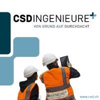 CSD INGENIEURE GmbH logo, CSD INGENIEURE GmbH contact details