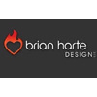 Brian Harte Design, LLC logo, Brian Harte Design, LLC contact details