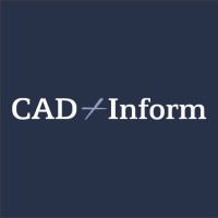 CAD+Inform Ltd. logo, CAD+Inform Ltd. contact details