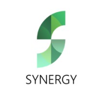 Synergy Digital Hungary logo, Synergy Digital Hungary contact details