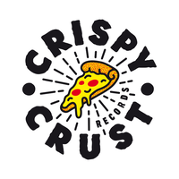 Crispy Crust Records logo, Crispy Crust Records contact details