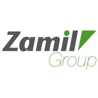 Zamil Group Holding Company logo, Zamil Group Holding Company contact details