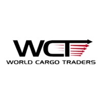 World Cargo Traders logo, World Cargo Traders contact details