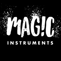 Magic Instruments logo, Magic Instruments contact details