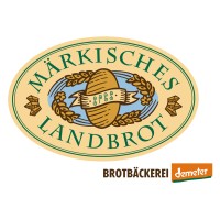 Märkisches Landbrot logo, Märkisches Landbrot contact details