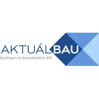 Aktuál Bau Kft. logo, Aktuál Bau Kft. contact details