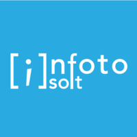 INFOTO-SOFT Kft. logo, INFOTO-SOFT Kft. contact details